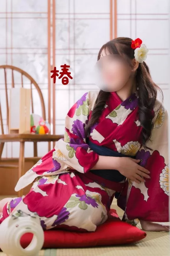 椿の写メ日記｜聖女～マリア～ 吉原高級店ソープ