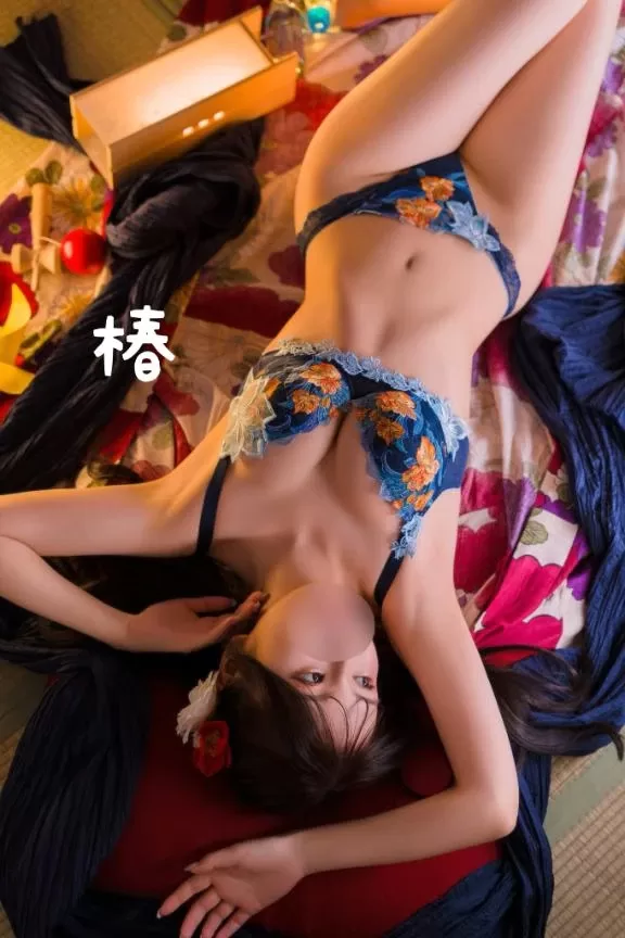 椿の写メ日記｜聖女～マリア～ 吉原高級店ソープ