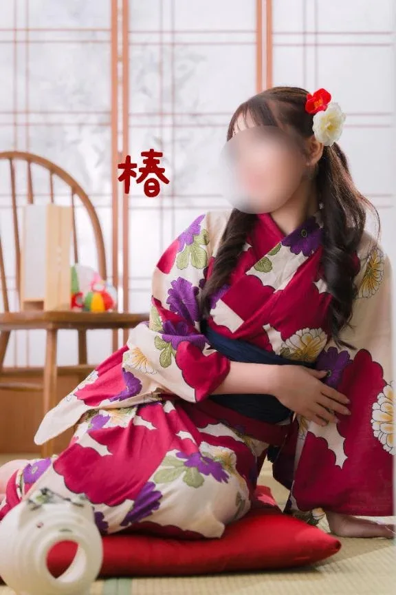 椿の写メ日記｜聖女～マリア～ 吉原高級店ソープ
