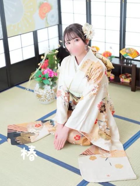 椿の写メ日記｜聖女～マリア～ 吉原高級店ソープ
