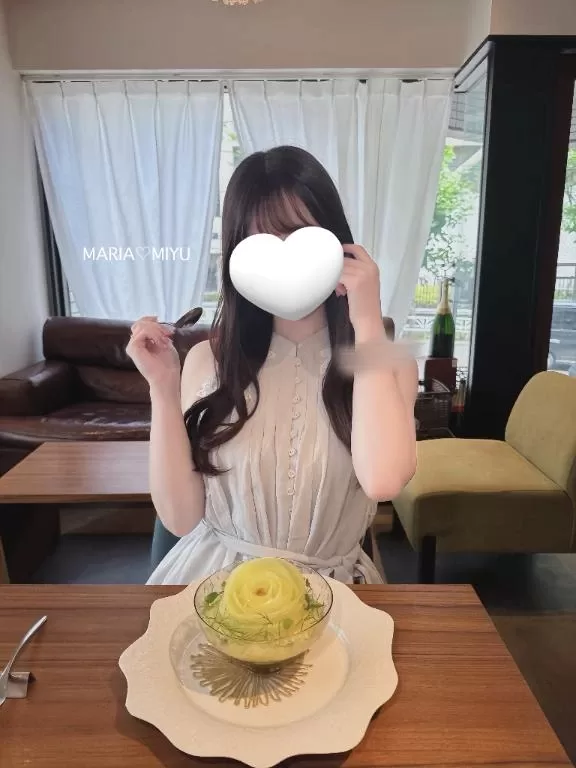 みゆの写メ日記｜聖女～マリア～ 吉原高級店ソープ