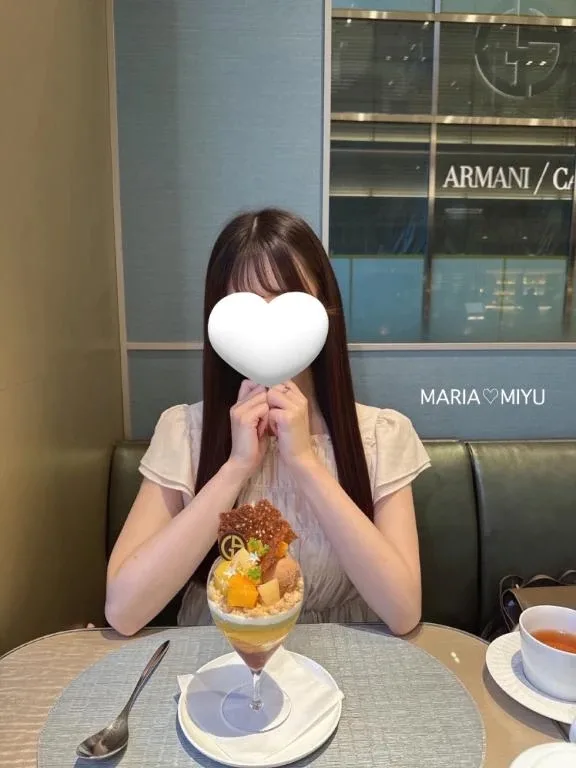 みゆの写メ日記｜聖女～マリア～ 吉原高級店ソープ