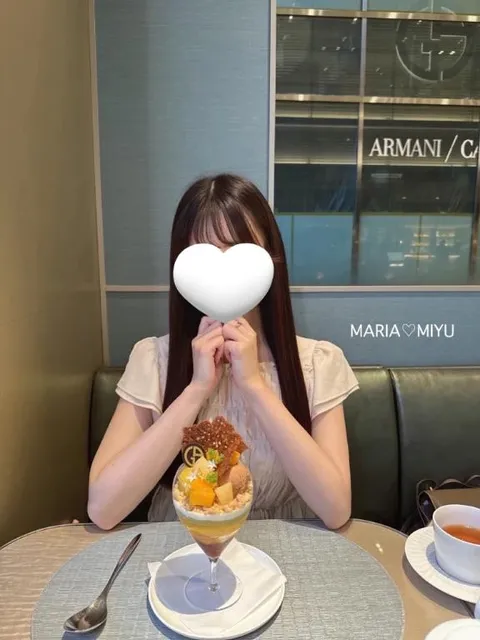 みゆの写メ日記｜聖女～マリア～ 吉原高級店ソープ