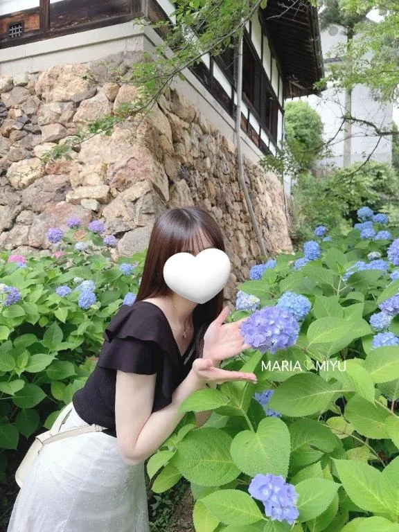 みゆの写メ日記｜聖女～マリア～ 吉原高級店ソープ
