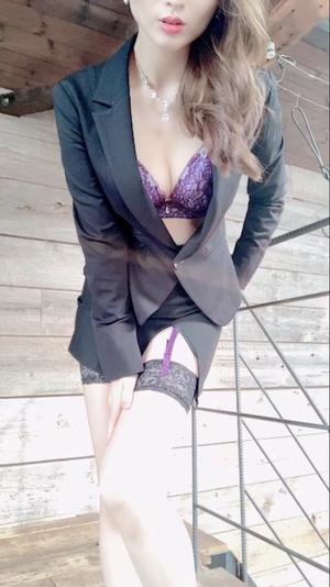 如月の写メ日記｜パンドラ 吉原高級店ソープ