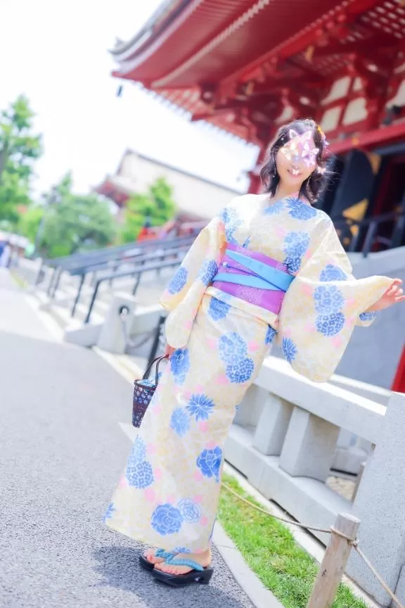如月の写メ日記｜パンドラ 吉原高級店ソープ