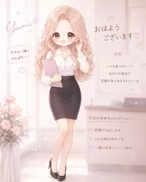夢乃の写メ日記｜パンドラ 吉原高級店ソープ