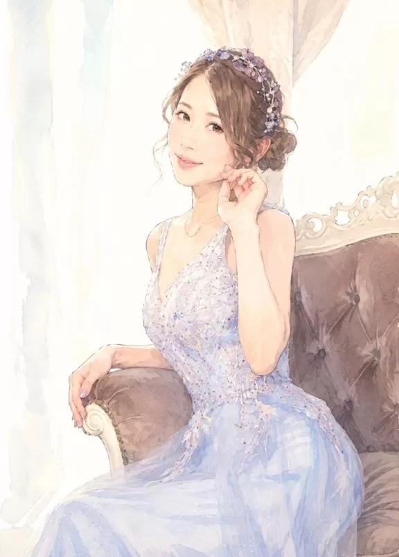 夢乃の写メ日記｜パンドラ 吉原高級店ソープ