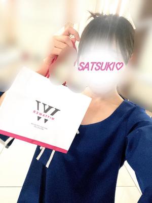 Satsukiの写メ日記｜プレミアム 川崎高級店ソープ