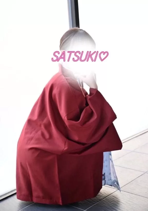 Satsukiの写メ日記｜プレミアム 吉原高級店ソープ