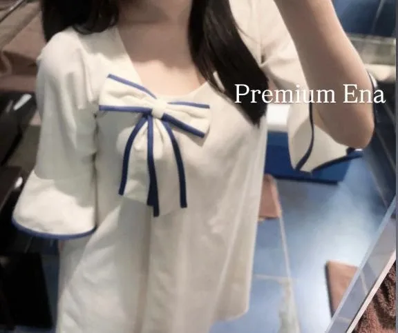 Enaの写メ日記｜プレミアム 吉原高級店ソープ