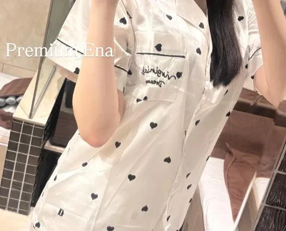 Enaの写メ日記｜プレミアム 吉原高級店ソープ