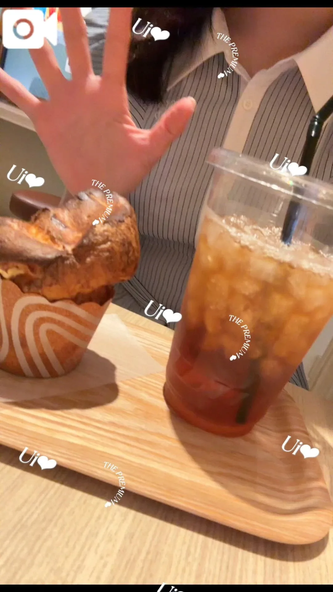 Uiの写メ日記｜プレミアム 吉原高級店ソープ