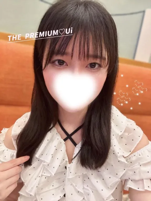 Uiの写メ日記｜プレミアム 吉原高級店ソープ