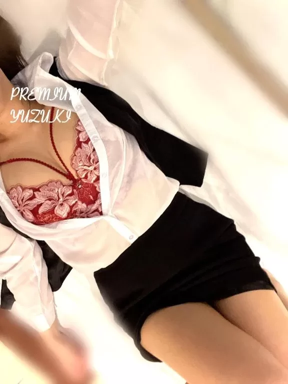 Yuzukiの写メ日記｜プレミアム 吉原高級店ソープ