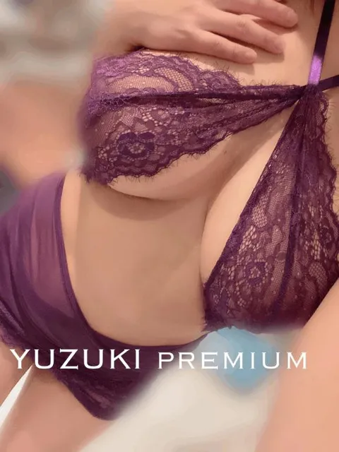 Yuzukiの写メ日記｜プレミアム 吉原高級店ソープ