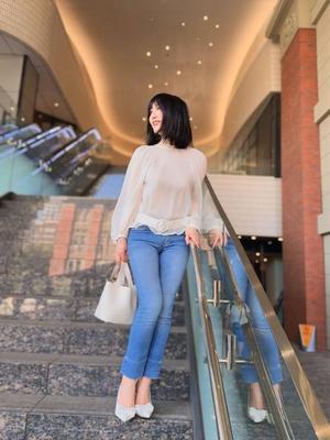 白藤の写メ日記｜プレジデントクラブ 吉原高級店ソープ