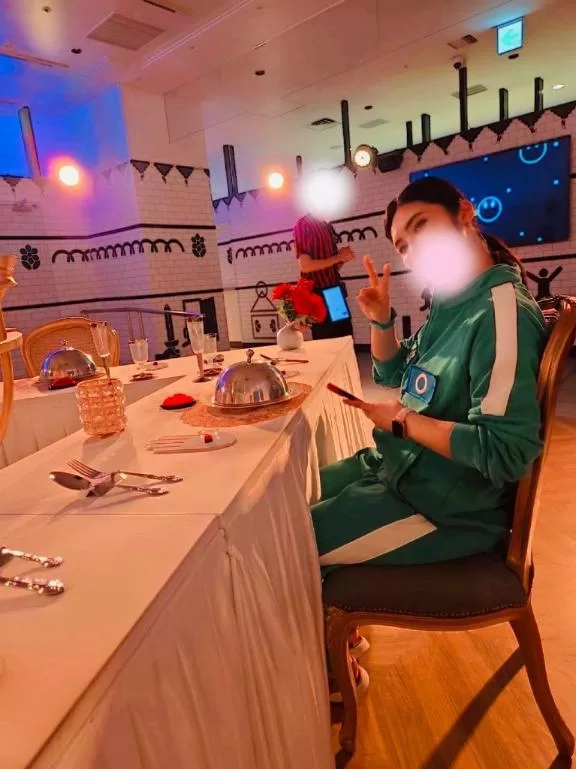 綾瀬はなの写メ日記｜プレジデントクラブ 吉原高級店ソープ
