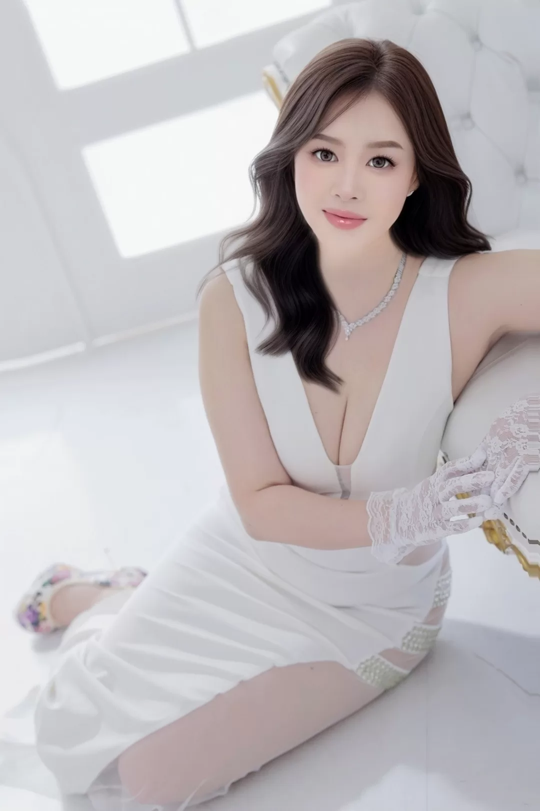 如月 椿の写メ日記｜プレジデントクラブ 吉原高級店ソープ