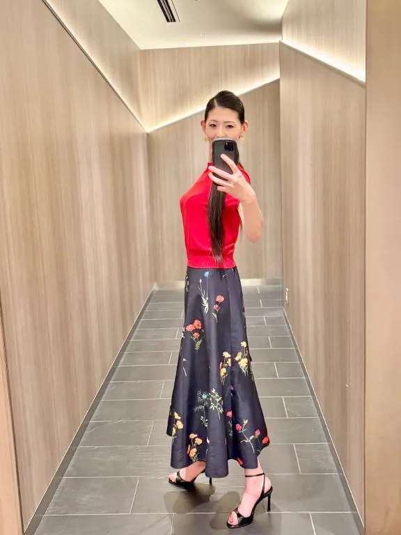 加々美有紗の写メ日記｜プレジデントクラブ 吉原高級店ソープ