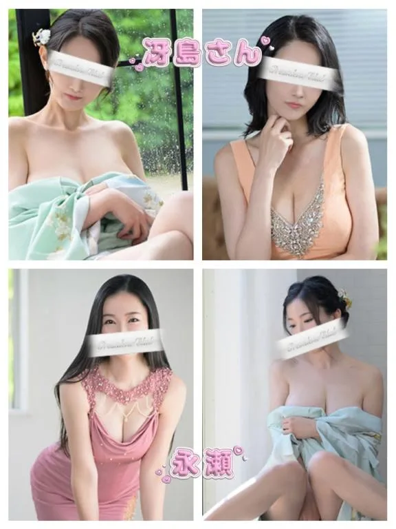 永瀬芽依の写メ日記｜プレジデントクラブ 吉原高級店ソープ