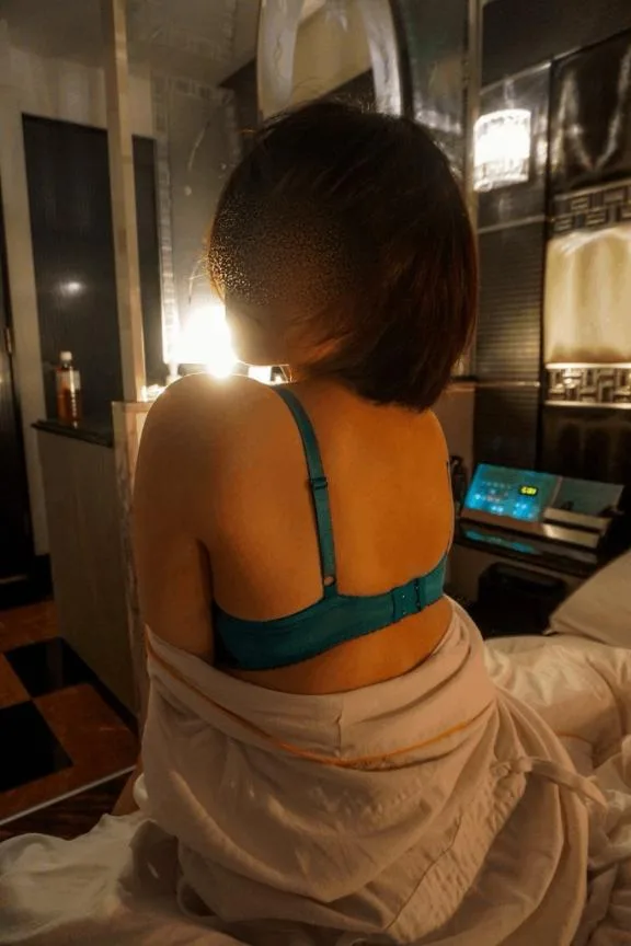 長谷川美緒の写メ日記｜プレジデントクラブ 吉原高級店ソープ