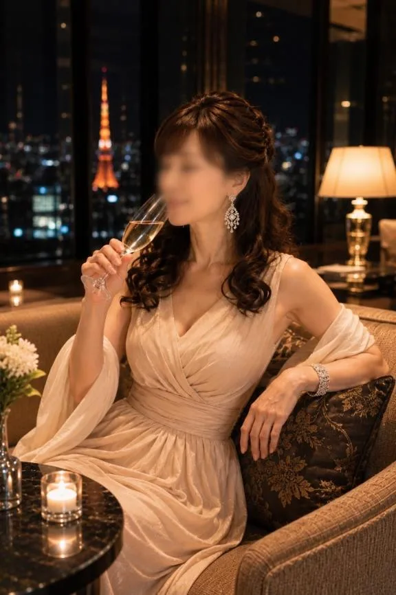 大城璃夏の写メ日記｜プレジデントハウス 吉原大衆店ソープ