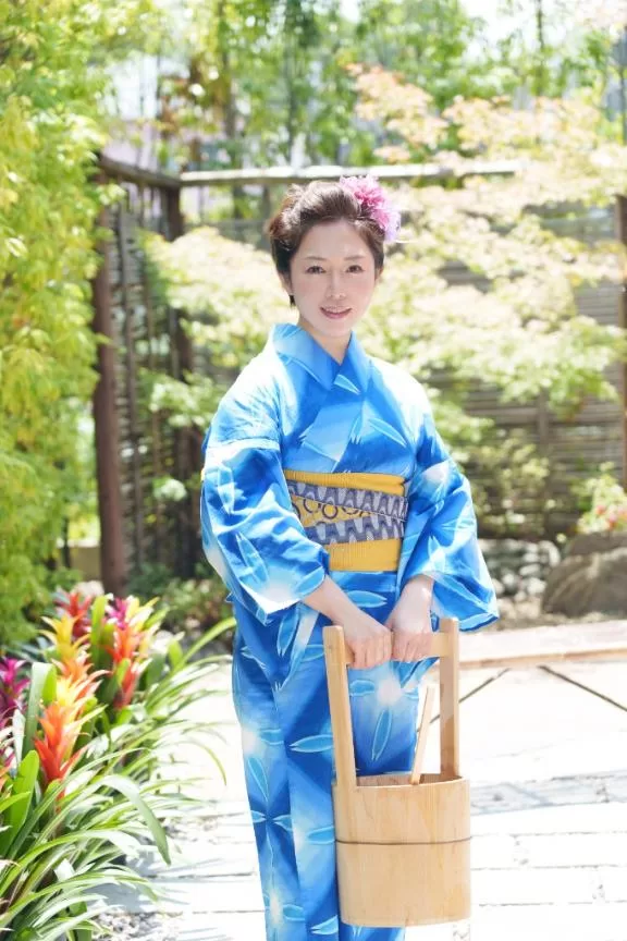 夏川美紀の写メ日記｜プレジデントハウス 吉原大衆店ソープ