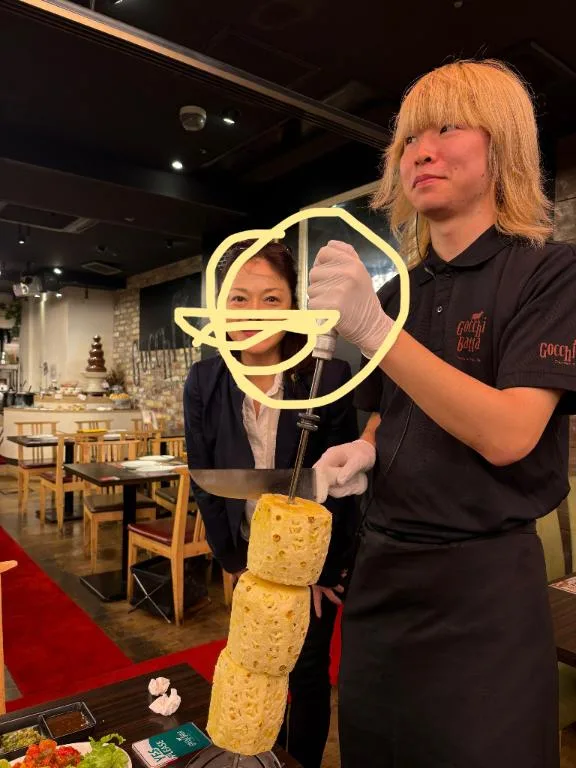 桐谷かなの写メ日記｜プレジデントハウス 吉原大衆店ソープ