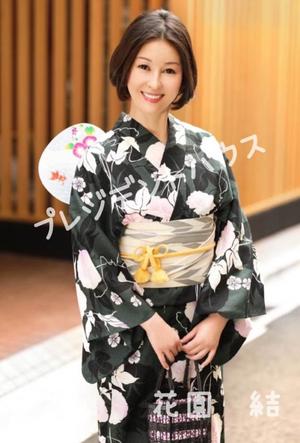 花園 結の写メ日記｜プレジデントハウス 吉原大衆店ソープ