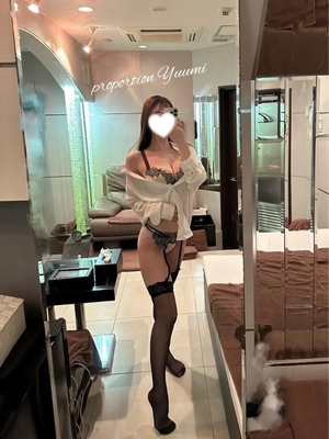 Yuumiの写メ日記｜プロポーション 吉原高級店ソープ