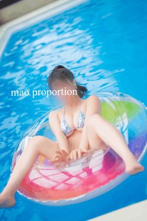 Maoの写メ日記｜プロポーション 吉原高級店ソープ