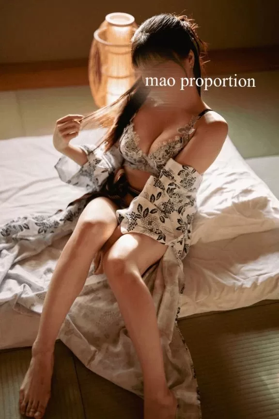 Maoの写メ日記｜プロポーション 吉原高級店ソープ