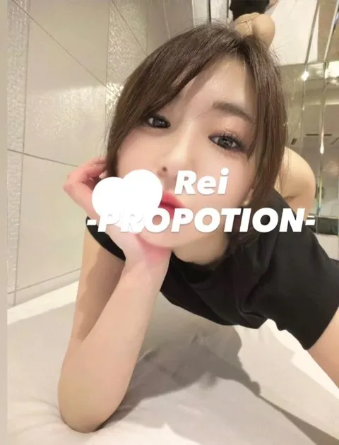 Reiの写メ日記｜プロポーション 吉原高級店ソープ
