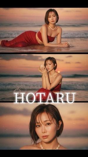 Hotaruの写メ日記｜プロポーション 吉原高級店ソープ