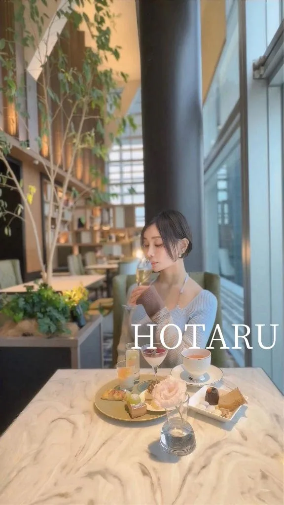Hotaruの写メ日記｜プロポーション 吉原高級店ソープ