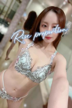Riseの写メ日記｜プロポーション 吉原高級店ソープ