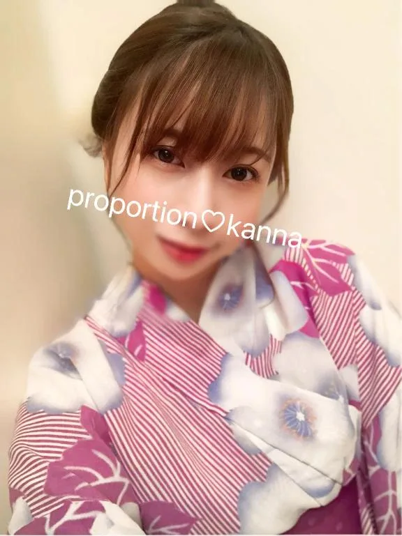 Kannaの写メ日記｜プロポーション 吉原高級店ソープ