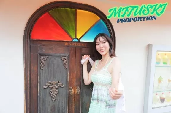 Mitsukiの写メ日記｜プロポーション 吉原高級店ソープ