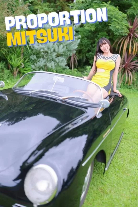 Mitsukiの写メ日記｜プロポーション 吉原高級店ソープ