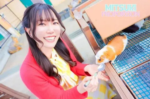 Mitsukiの写メ日記|プロポーション 吉原高級店ソープ