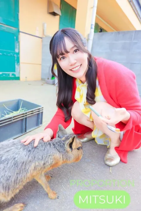 Mitsukiの写メ日記|プロポーション 吉原高級店ソープ