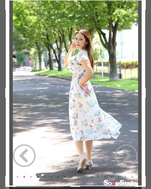 大桃かれんの写メ日記｜ローテンブルク 吉原高級店ソープ