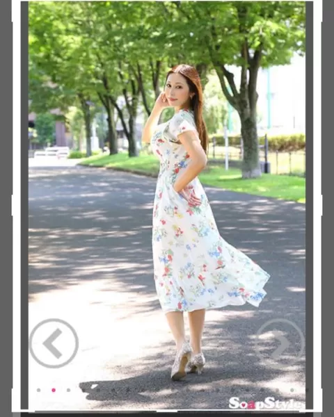 大桃かれんの写メ日記｜ローテンブルク 吉原高級店ソープ