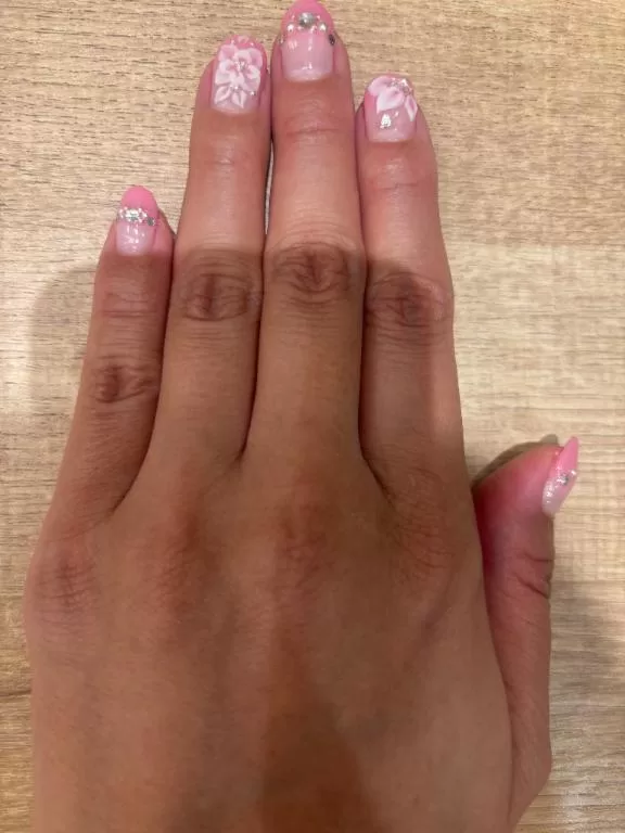 大桃かれんの写メ日記｜ローテンブルク 吉原高級店ソープ