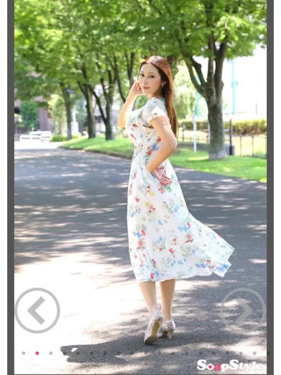 大桃かれんの写メ日記｜ローテンブルク 吉原高級店ソープ