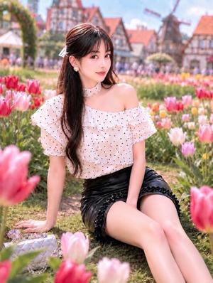 長門明奈の写メ日記｜ローテンブルク 吉原高級店ソープ