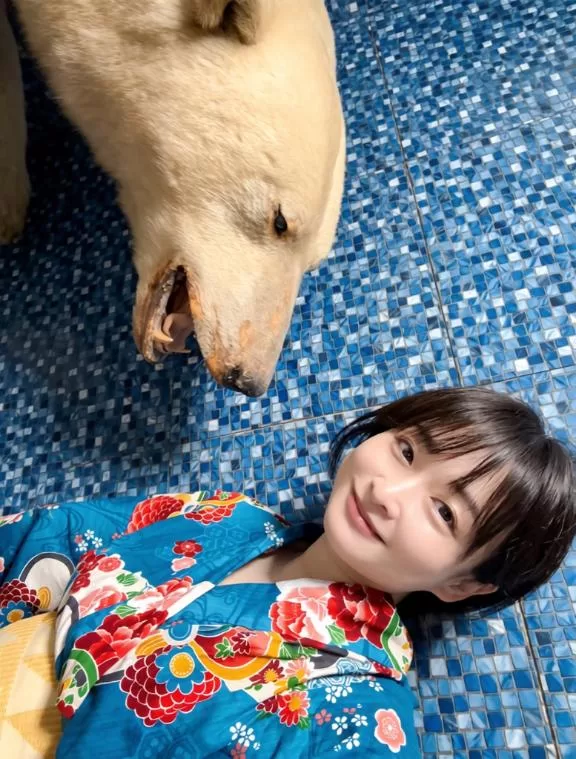 雪平奈々の写メ日記｜ローテンブルク 吉原高級店ソープ