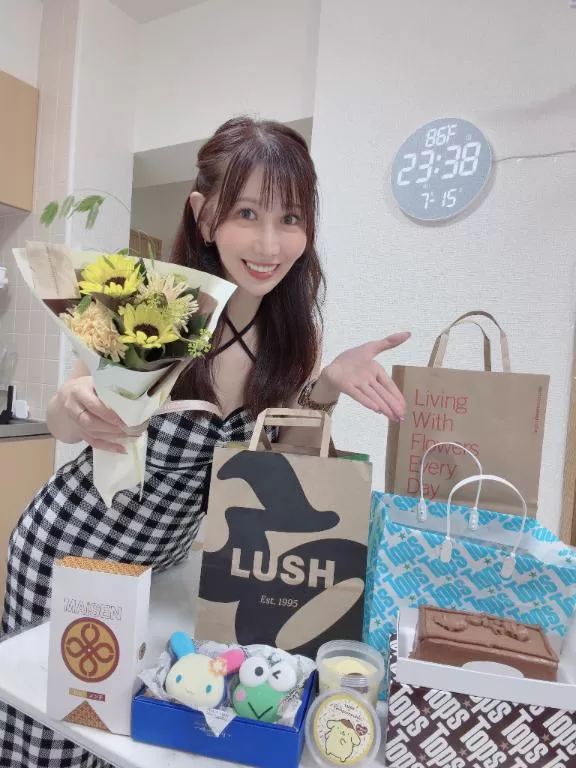小桜れいかの写メ日記｜ローテンブルク 吉原高級店ソープ