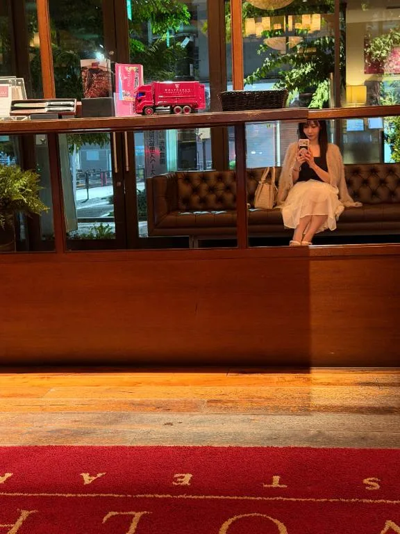 小桜れいかの写メ日記｜ローテンブルク 吉原高級店ソープ